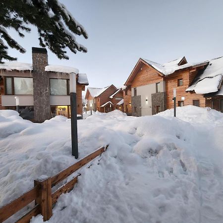 Heaven Catedral Apartment San Carlos de Bariloche Exterior photo