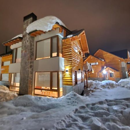 Heaven Catedral Apartment San Carlos de Bariloche Exterior photo