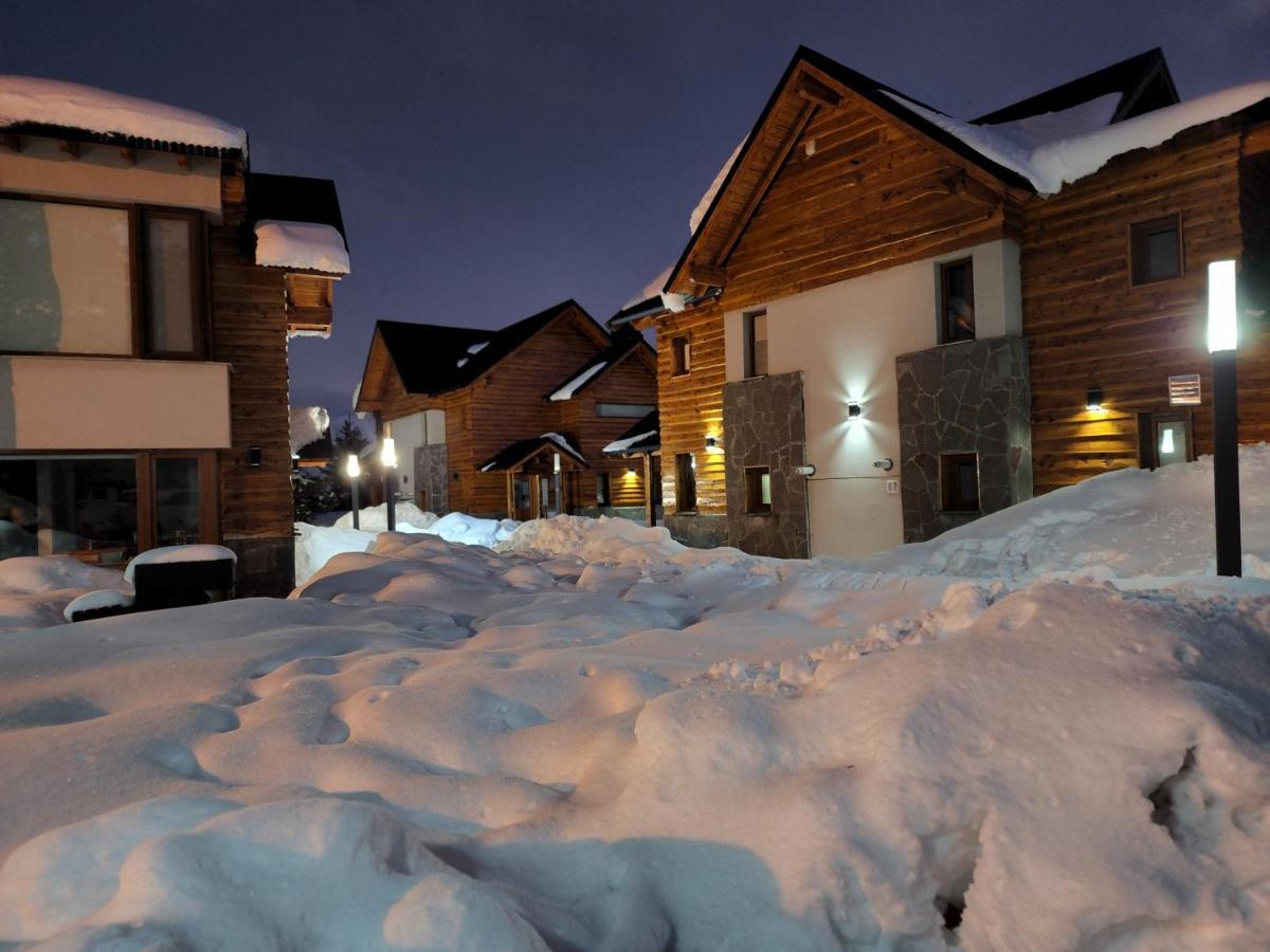 Heaven Catedral Apartment San Carlos de Bariloche Exterior photo